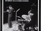 MILES DAVIS THE COMPLETE 1963-64 COLUMBIA RECORDINGS MOSAIC MQ10-226 UNPLAYED