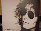 T.REX Boogie On 2LP Clear vinyl import GET BACK