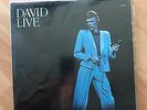 David Bowie - David Live At The Tower Philadelphia w/inners APL2 - 0771