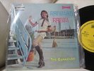 RAHIMAH RAHIM & THE COMMANDOS EP MALAY POP A GO-GO VINYL 45RPM NOT LP