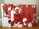 PEARL JAM BENAROYA HALL VINYLS