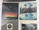 U2 PAC II SET OF 4 VINYL 7