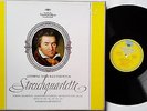 Amadeus-Quartet: Beethoven- Quartets Op 127, 130-133, 135/ DGG SKL 4 LP Box