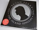 Bryan Ferry - The Island Singles 7” Vinyl Box Set - NEW SEALED RSD2016 1973-76 