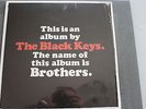 The Black Keys  Brothers