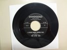 RON ROMAN & LIVIN’ END:A Hard Rains Gonna Fall-Won’t Have A Merry Little Xmas-7