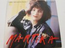 Martika   I Feel The Earth Move   AUTOGRAPHED 12
