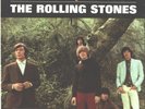 ROLLING STONES--PICTURE SLEEVE ONLY--(PAINT IT,BLACK)---PS--PIC--SLV