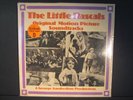 The Little Rascals, Original soundtrack, Mark56 653, 1974, sealed LP