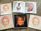 Frida / Something’s Going On / 3-disc deluxe set with signed print RARE
