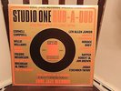 Studio One Rub-A-Dub by Soul Jazz (Vinyl, Feb-2007, Soul Jazz) dbl LP