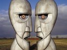 Pink Floyd ?– The Division Bell (Vinyl)