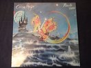 CANIS MAJOR - Butterfly Queen Vinyl LP 1980 GEMLP RARE TEST PRESSING GEM RCA