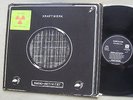 KRAFTWERK, Radio Aktivität,  Kling Klang ?HÖR ZU Original Vinyl LP 1975