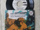 TENNESSEE ERNIE FORD - BALLAD OF DAVY CROCKETT - 45 PICTURE SLEEVE RARE M-