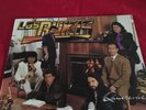 Los Bukis Quiéreme LP