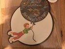 Reduced  Prince And The Revolution Paisley Park Picture disc Super Rare Vinyl