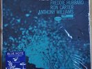 Herbie Hancock-Empyrean Isles-Blue Note/Music Matters 45-Freddie Hubbard MINT-