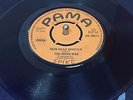 The Mohawks - Skinhead Shuffle // Rico Rodrigues - Red Cow *RARE SKINHEAD REGGAE