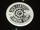 JACK CARNEY COMEDY RADIO SHOWS DJ 2 LP SET 1984 Bill Cosby / Monty Python RARE
