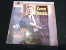 MIKE SARNE - COME OUTSIDE - PARLOPHONE PMC 1187: 1962 UK ORIG LP: LOVELY EX/EX