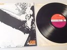 Led Zeppelin Debutalbum Vinyl, 588171, orange first pressing