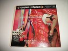 LSC 1817 Boston Pops Living Stereo Gaite Parisienne, Fiedler 5S/5S EX