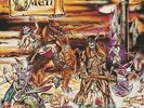 Omen - Battle Cry