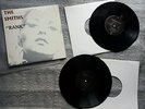 The Smiths / Rank / Live / 2 x Vinyl 10