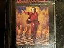 Michael Jackson Blood on the dance floor History in the Mix MiniDisc Mini Disk