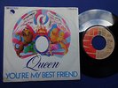 QUEEN You're My Best Friend EX german EMI 39