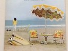 On the Beach *RARE Australian Vinyl LP* Neil Young w/inner sleeve