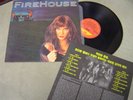 FIREHOUSE(KOREA VINYL LP 12