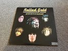 ROLLING STONES - ROLLED GOLD THE VERY BEST OF - 1975 DOUBLE LP LOOK IN EBAY SHOP