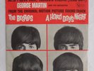The Beatles. 'And I Love Her/Ringo's Theme', 45 RPM Picture Sleeve (sleeve only)