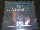 Neil Young   Rust Never Sleeps Vinyl LP   FACTORY SEALED
