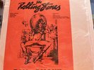 Rolling Stones - RIM SHOUT (LP)