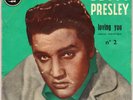 ELVIS PRESLEY 