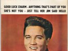 ELVIS PRESLEY 