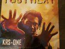 krs one vinyl