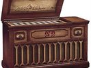 jukebox NSM CONSUL 160 D