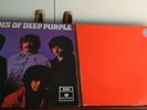 SHADES OF DEEP PURPLE AND THE WHO SELL OUT BOTH NICE