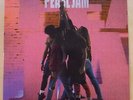 PEARL JAM- 'Ten'. Original vinyl LP.