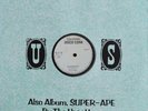 CONGOS - Nicodeemus b/w Solid Foundation