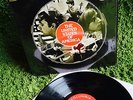 UNITED STATES OF AMERICA •1st PRESS• METAPHYSICAL LSD ACID PSYCH WILD FUZZ ROCK
