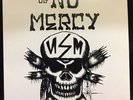 NO MERCY VENICE DEMOS 83-86 LP og Suicidal Tendencies Rare Punk W/ Poster