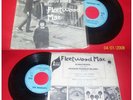FLEETWOOD MAC - Albatross Rare French PS 7' Psych Prog Blues Blue Horizon 68'