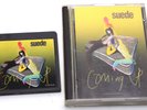 suede coming up original MiniDisk MD Mini Disk