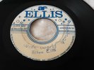 Alton Ellis Wide World / My Dedication 7