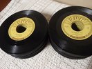 ROCKABILLY 55 SUN RECORDS JOHNNY CASH, JERRY LEE LEWIS  $579  NEW LOWER PRICE M-